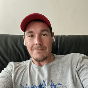 Meet your Posher, Bryan